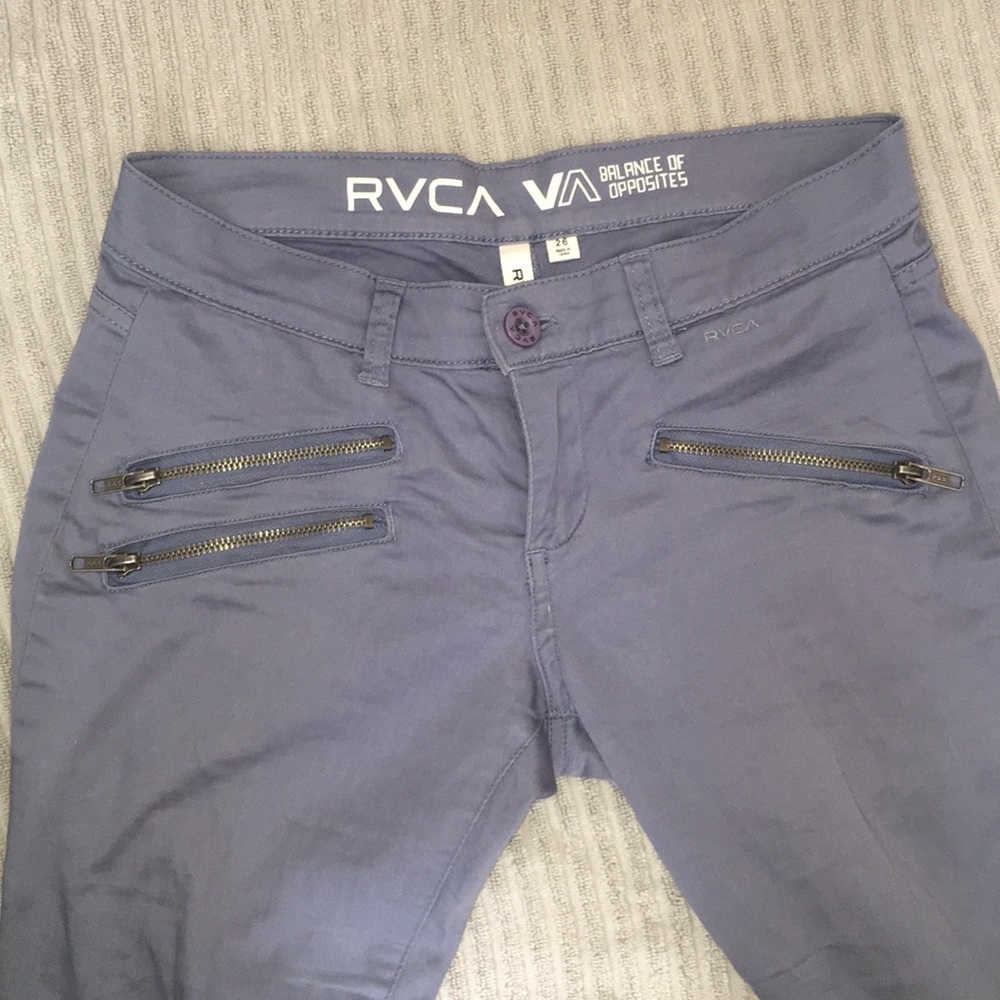 RVCA Pants